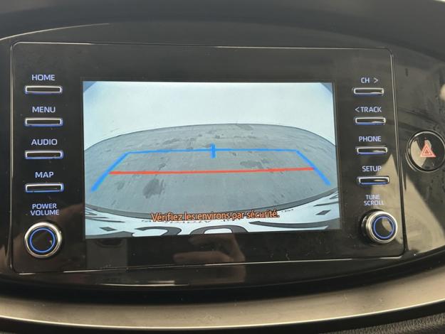 TOYOTA Aygo X 1.0 VVT-i 72 Dynamic  