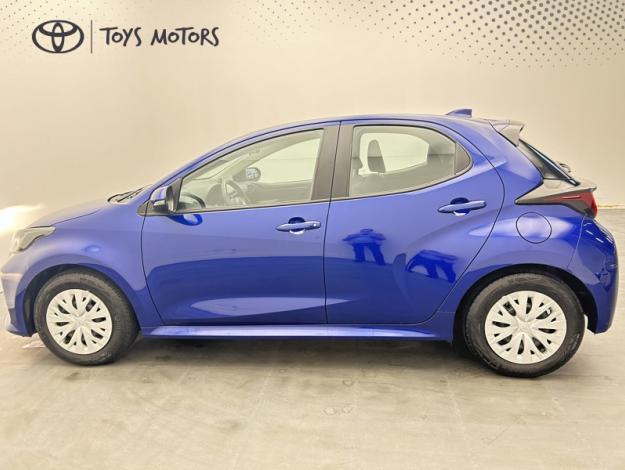 TOYOTA Yaris 116h Dynamic  