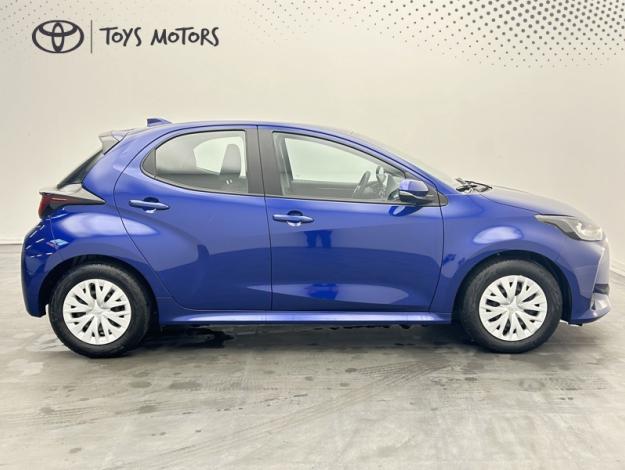 TOYOTA Yaris 116h Dynamic  
