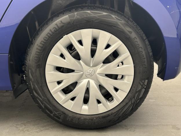 TOYOTA Yaris 116h Dynamic  