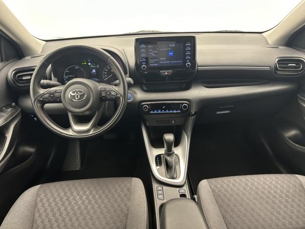 TOYOTA Yaris 116h Dynamic  