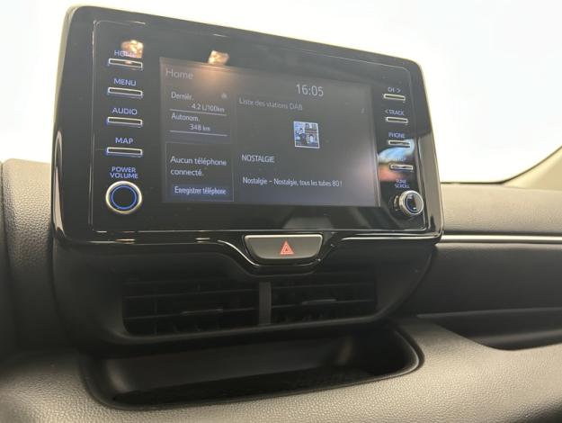 TOYOTA Yaris 116h Dynamic  