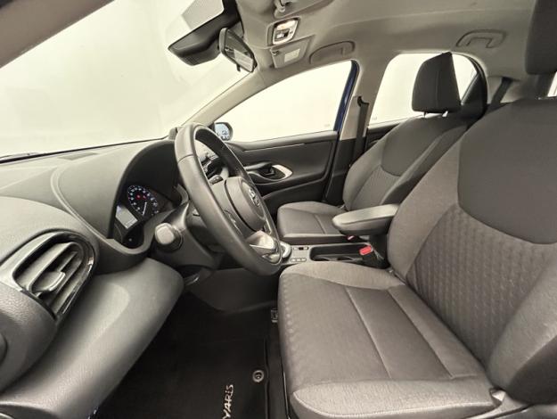 TOYOTA Yaris 116h Dynamic  