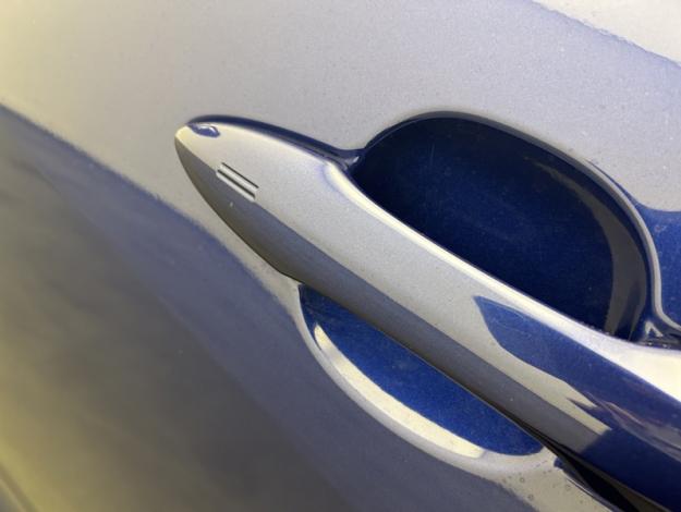 TOYOTA Yaris 116h Dynamic  