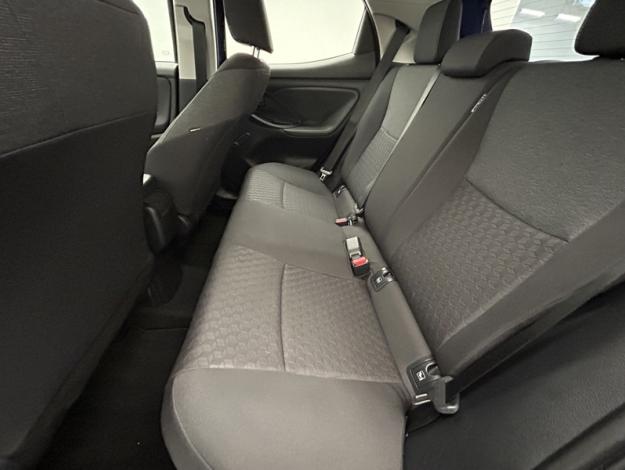 TOYOTA Yaris 116h Dynamic  