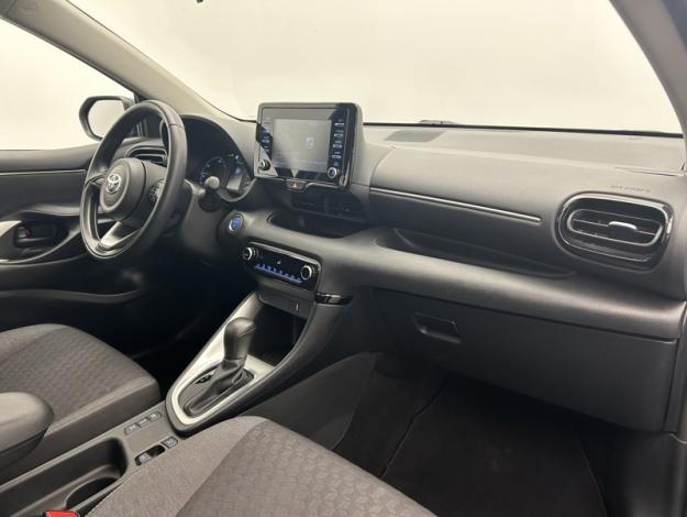 TOYOTA Yaris 116h Dynamic  