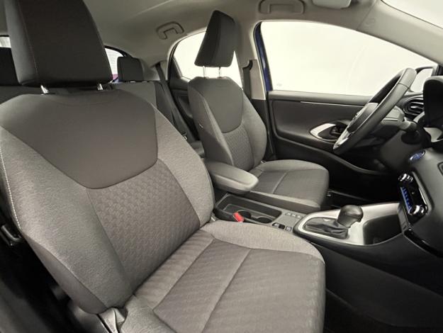 TOYOTA Yaris 116h Dynamic  