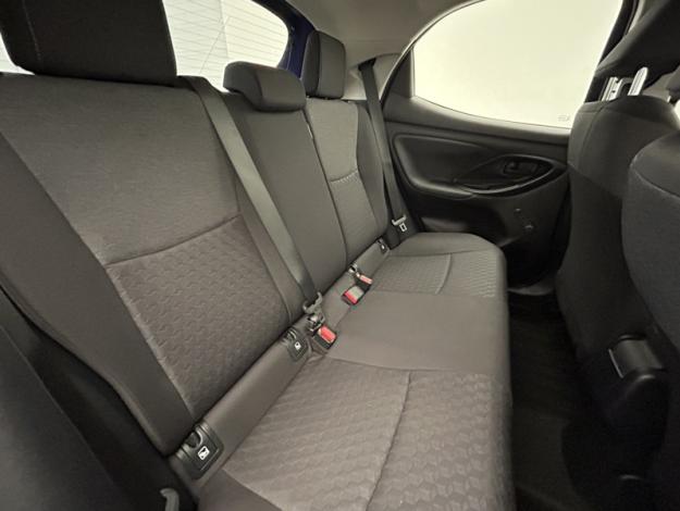 TOYOTA Yaris 116h Dynamic  