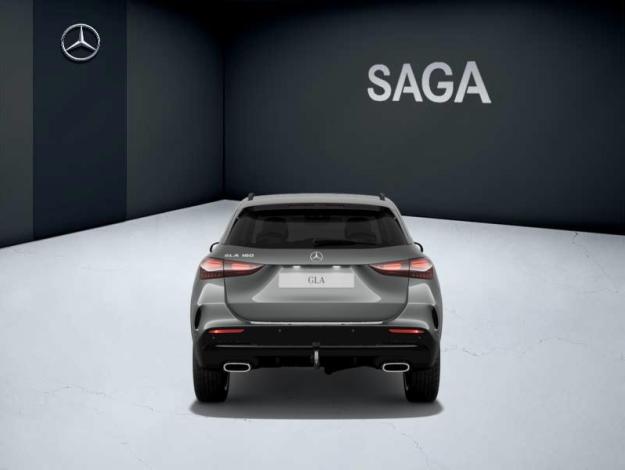 MERCEDES-BENZ GLA-Klasse GLA 180 Off-Roader