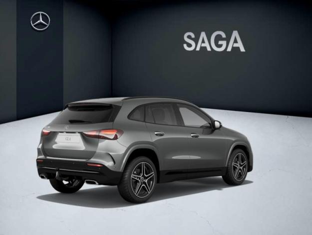 MERCEDES-BENZ GLA-Klasse GLA 180 Off-Roader