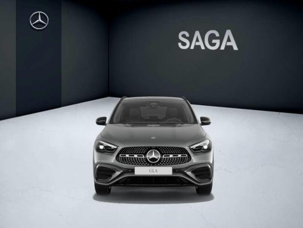 MERCEDES-BENZ GLA-Klasse GLA 180 Off-Roader