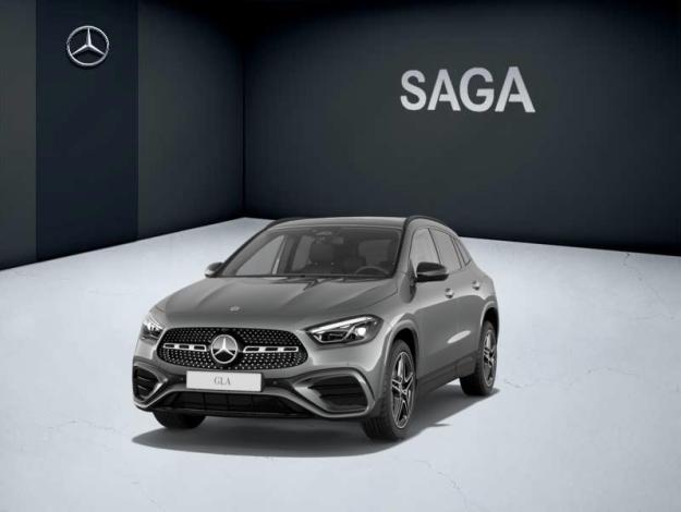 MERCEDES-BENZ GLA-Klasse GLA 180 Off-Roader