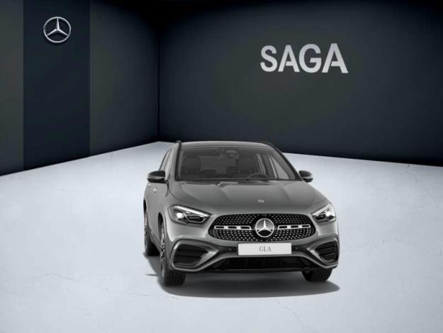 MERCEDES-BENZ GLA-Klasse GLA 180 Off-Roader