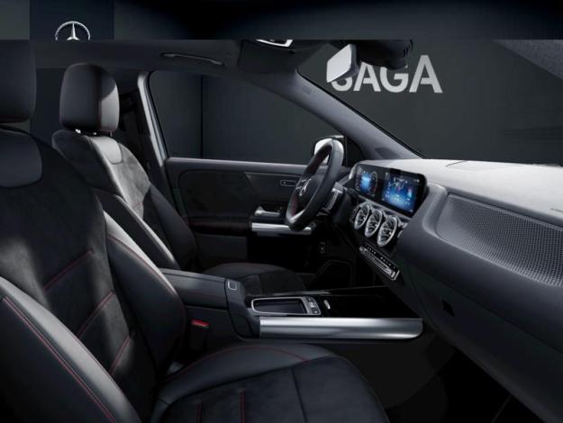 MERCEDES-BENZ GLA-Klasse GLA 180 Off-Roader