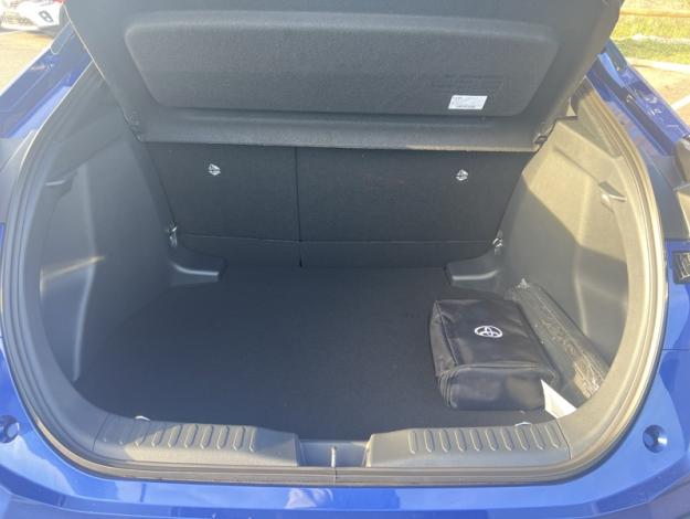 TOYOTA C-HR 1.8L 140 GRAPHIC MY26  1.8L 140 GRAPHIC MY26