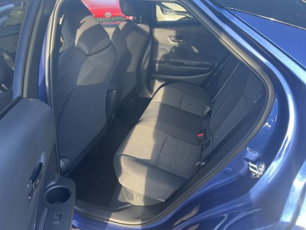 TOYOTA C-HR 1.8L 140 GRAPHIC MY26  1.8L 140 GRAPHIC MY26