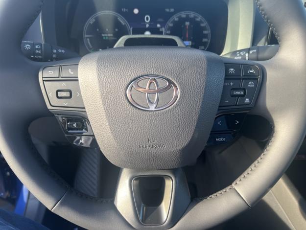 TOYOTA C-HR 1.8L 140 GRAPHIC MY26  1.8L 140 GRAPHIC MY26