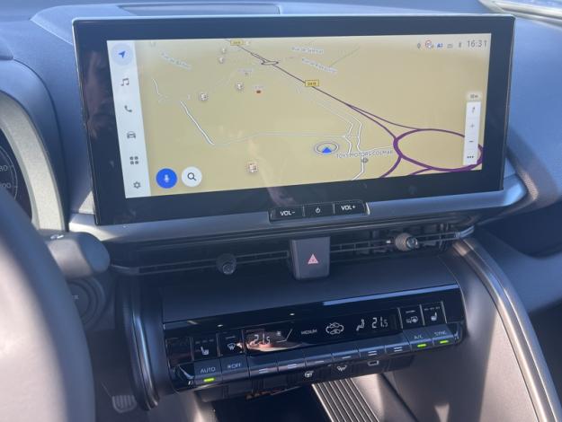 TOYOTA C-HR 1.8L 140 GRAPHIC MY26  1.8L 140 GRAPHIC MY26