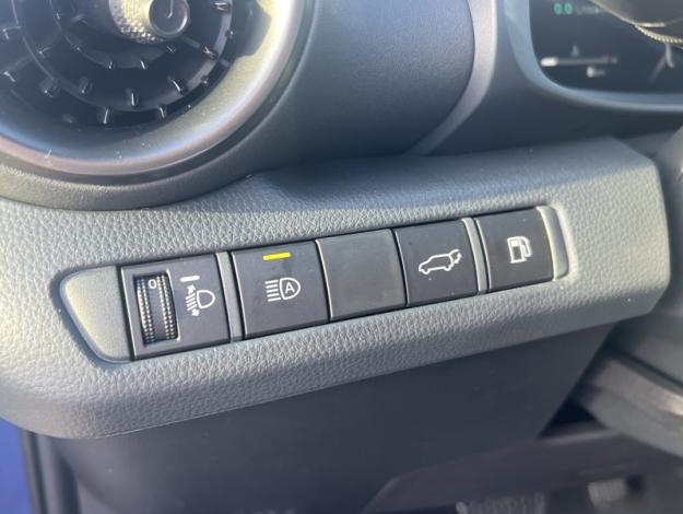 TOYOTA C-HR 1.8L 140 GRAPHIC MY26  1.8L 140 GRAPHIC MY26