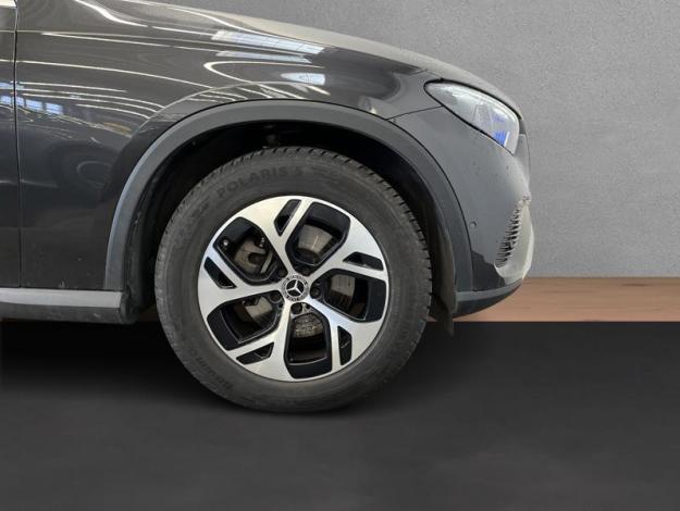 MERCEDES-BENZ GLC GLC 220 d 4MATIC kupé (9/22)
