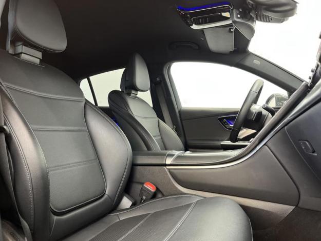 MERCEDES-BENZ GLC GLC 220 d 4MATIC kupé (16/22)