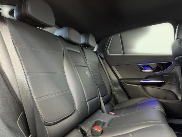 MERCEDES-BENZ GLC GLC 220 d 4MATIC kupé (20/22)