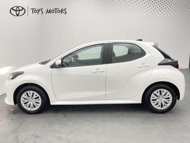 TOYOTA Yaris 116h Dynamic  