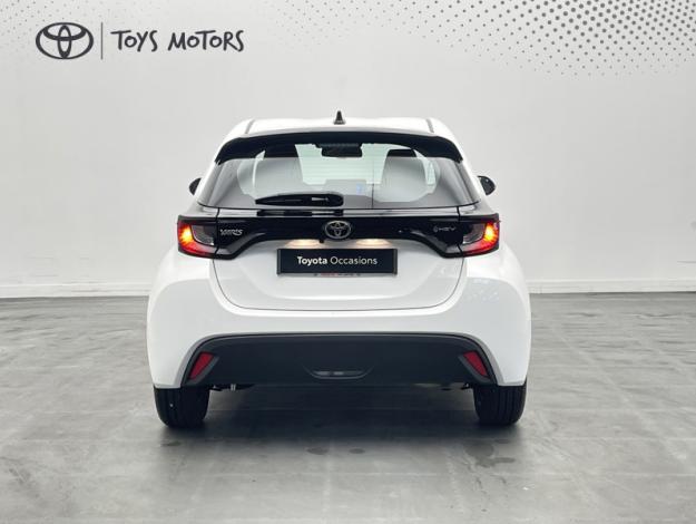 TOYOTA Yaris 116h Dynamic  