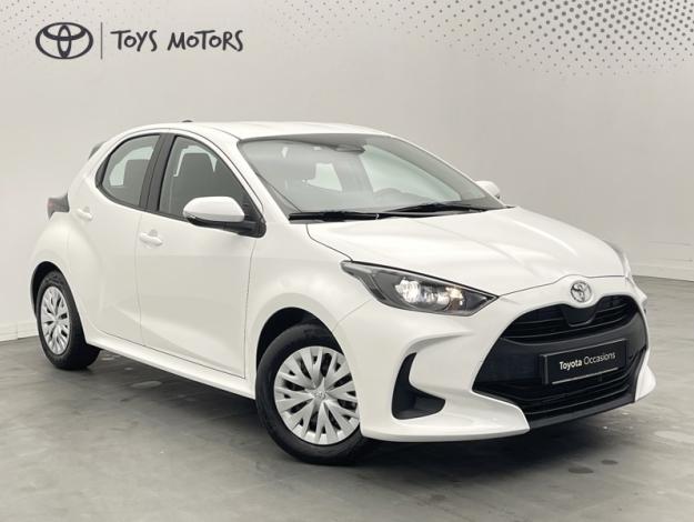 TOYOTA Yaris 116h Dynamic  