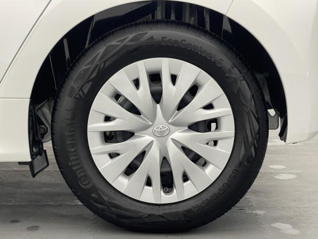 TOYOTA Yaris 116h Dynamic  