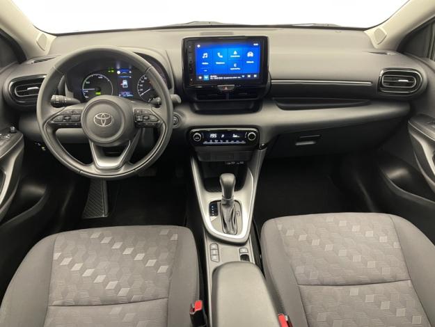 TOYOTA Yaris 116h Dynamic  