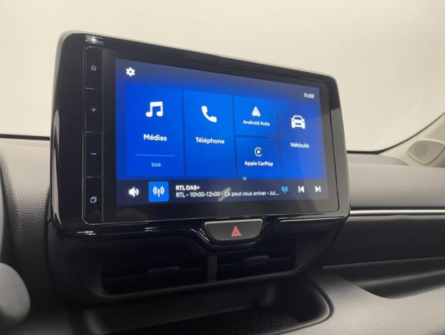 TOYOTA Yaris 116h Dynamic  