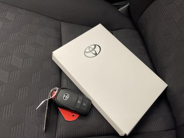 TOYOTA Yaris 116h Dynamic  