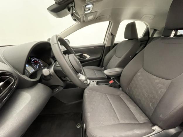 TOYOTA Yaris 116h Dynamic  