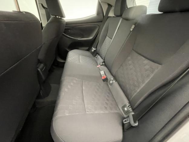TOYOTA Yaris 116h Dynamic  