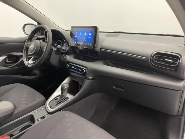 TOYOTA Yaris 116h Dynamic  