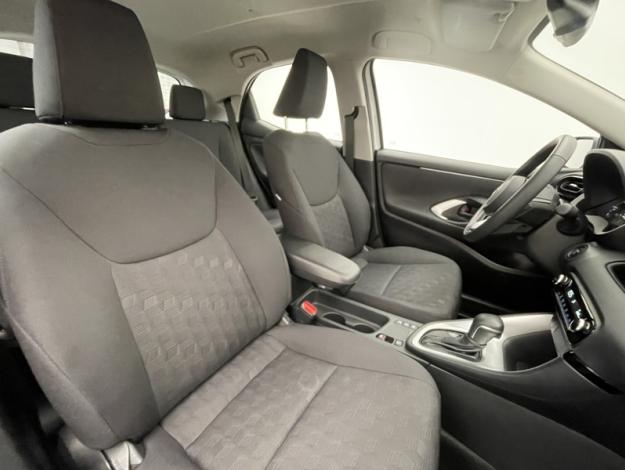 TOYOTA Yaris 116h Dynamic  