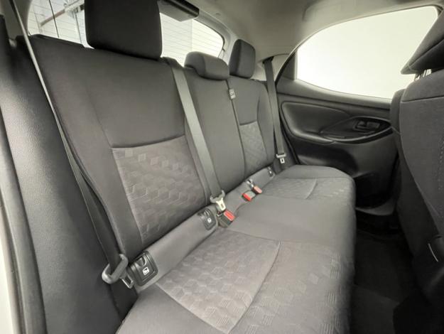 TOYOTA Yaris 116h Dynamic  