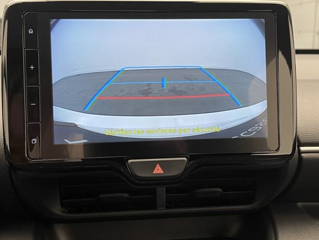 TOYOTA Yaris 116h Dynamic  