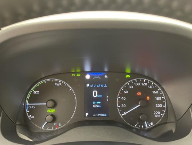 TOYOTA Yaris 116h Dynamic  