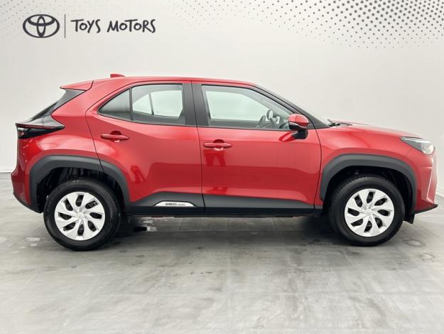 TOYOTA Yaris Cross 1.5 116H DYNAMIC   