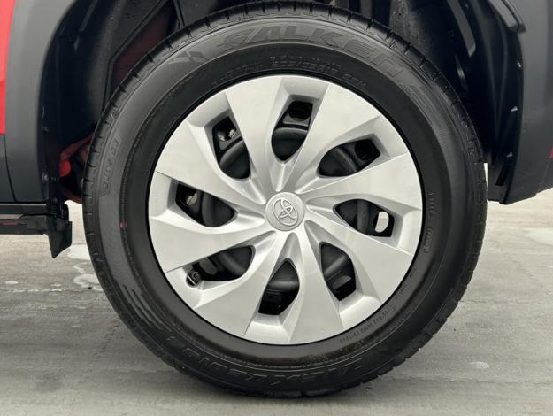 TOYOTA Yaris Cross 1.5 116H DYNAMIC   