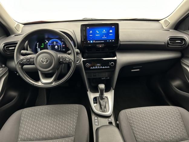 TOYOTA Yaris Cross 1.5 116H DYNAMIC   