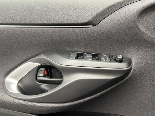 TOYOTA Yaris Cross 1.5 116H DYNAMIC   