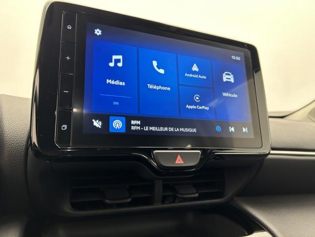 TOYOTA Yaris Cross 1.5 116H DYNAMIC   