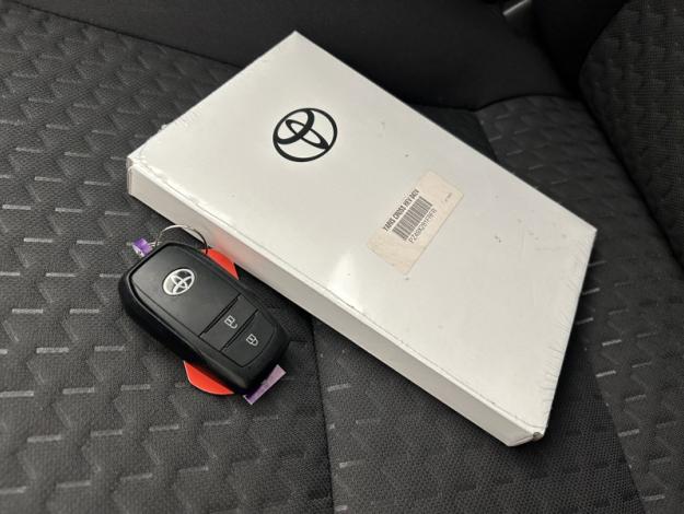 TOYOTA Yaris Cross 1.5 116H DYNAMIC   