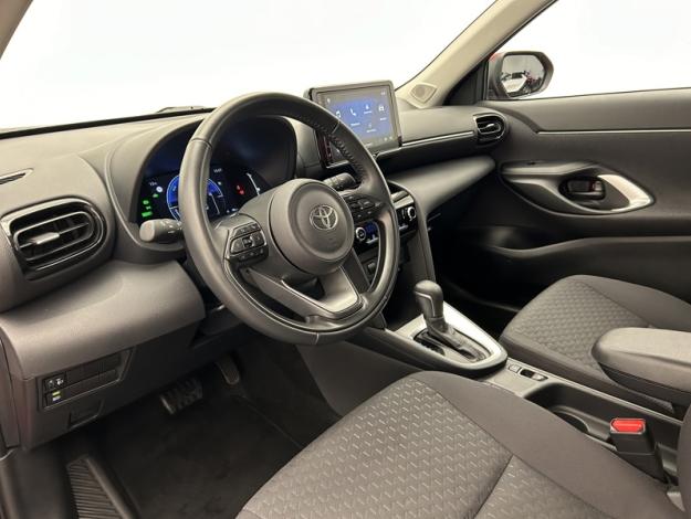 TOYOTA Yaris Cross 1.5 116H DYNAMIC   