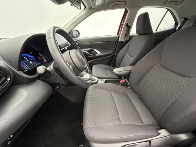 TOYOTA Yaris Cross 1.5 116H DYNAMIC   