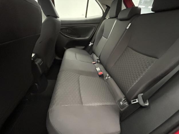 TOYOTA Yaris Cross 1.5 116H DYNAMIC   