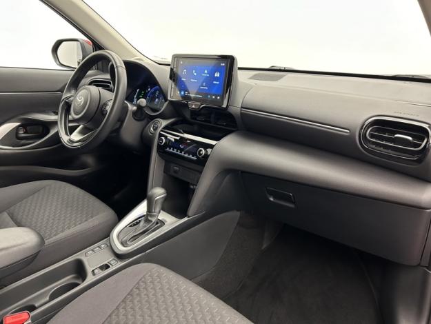 TOYOTA Yaris Cross 1.5 116H DYNAMIC   